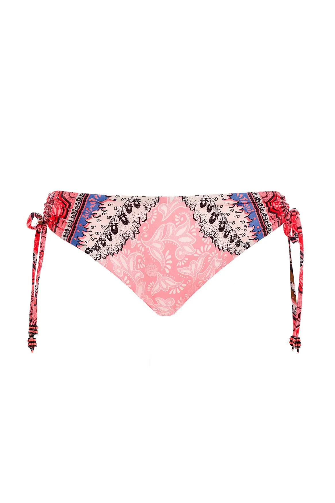 Agua Bendita Antiq Eda Embroidered Bottom
