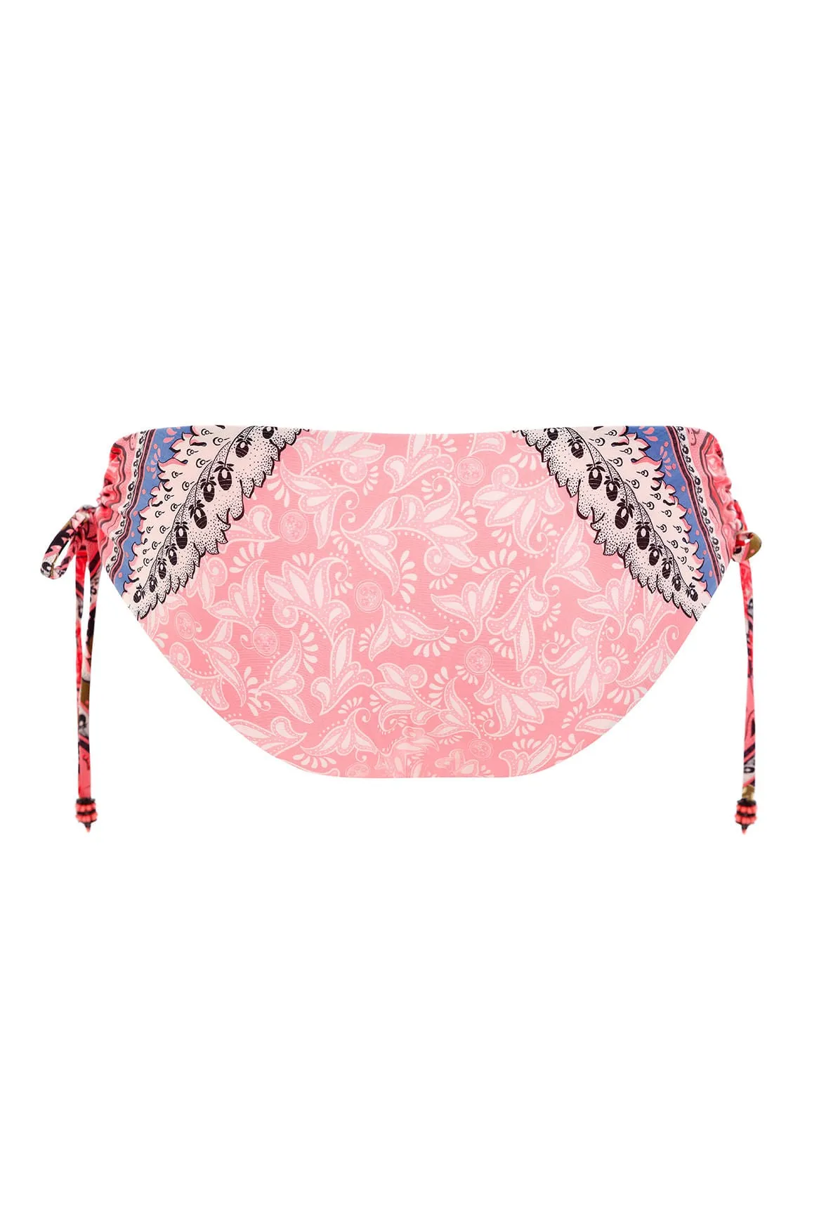 Agua Bendita Antiq Eda Embroidered Bottom