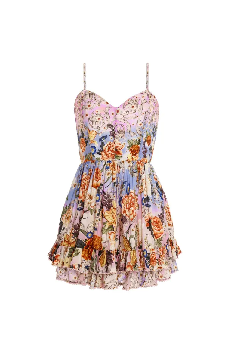 Agua Bendita Isadora Numen Dress