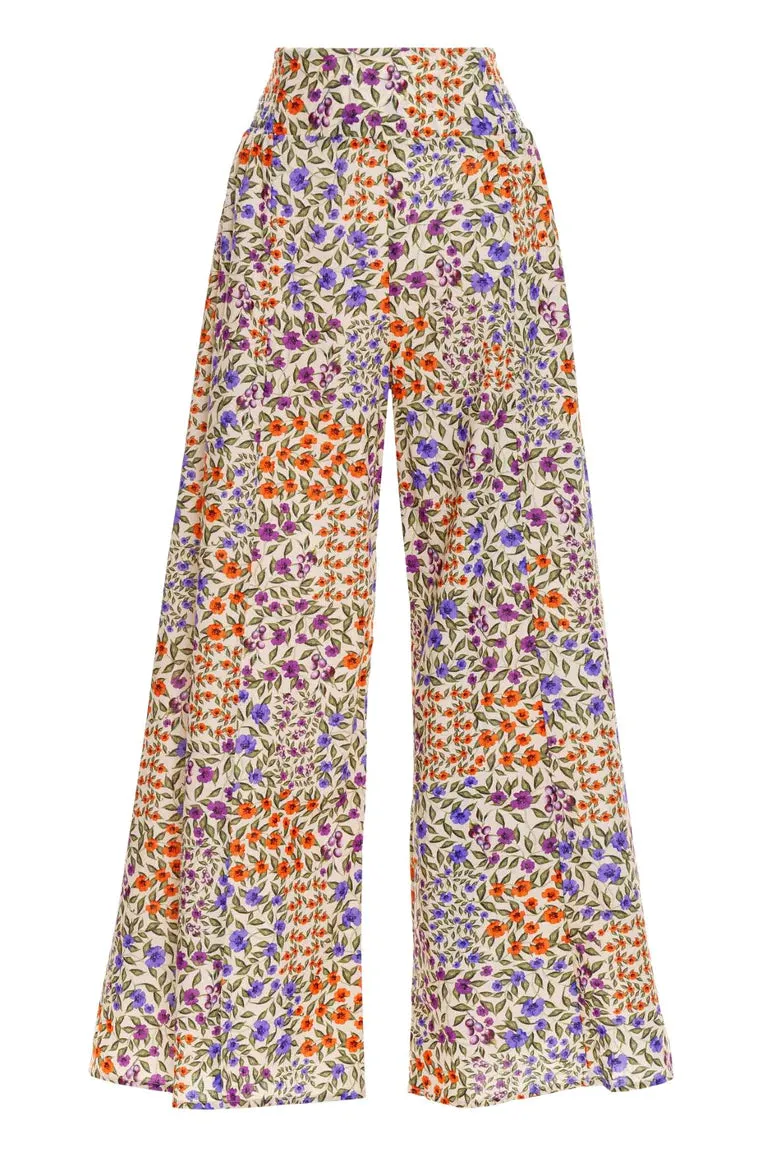 Agua Bendita Mar Seed Pants