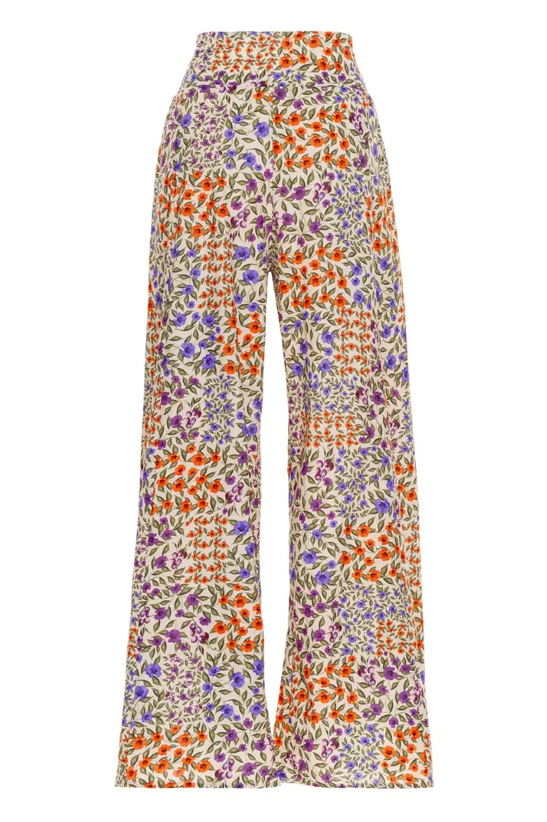 Agua Bendita Mar Seed Pants