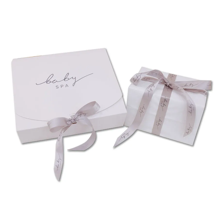 Baby Spa Gift Box