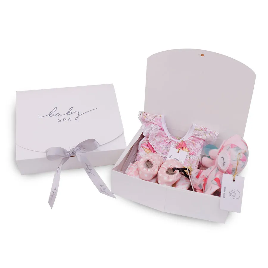 Baby Spa Gift Box