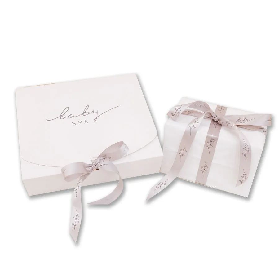 Baby Spa Gift Box