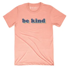 Be Kind Retro