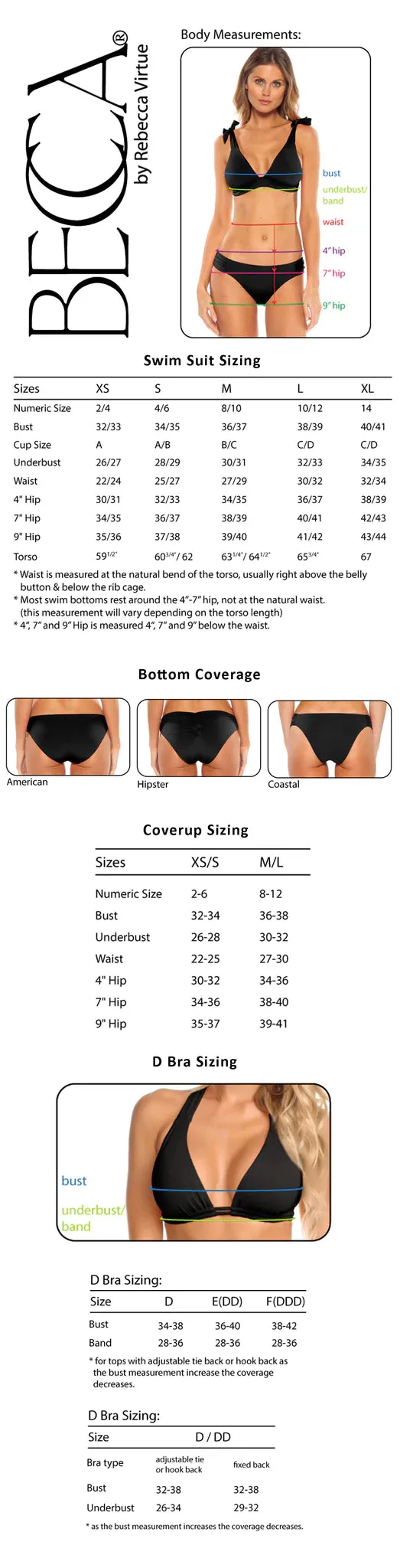 Becca By Rebecca Virtue Line N Sand High Waist Bottom - Sunny