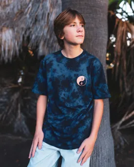 Boys 8-16 Counterbalance Dye T-Shirt