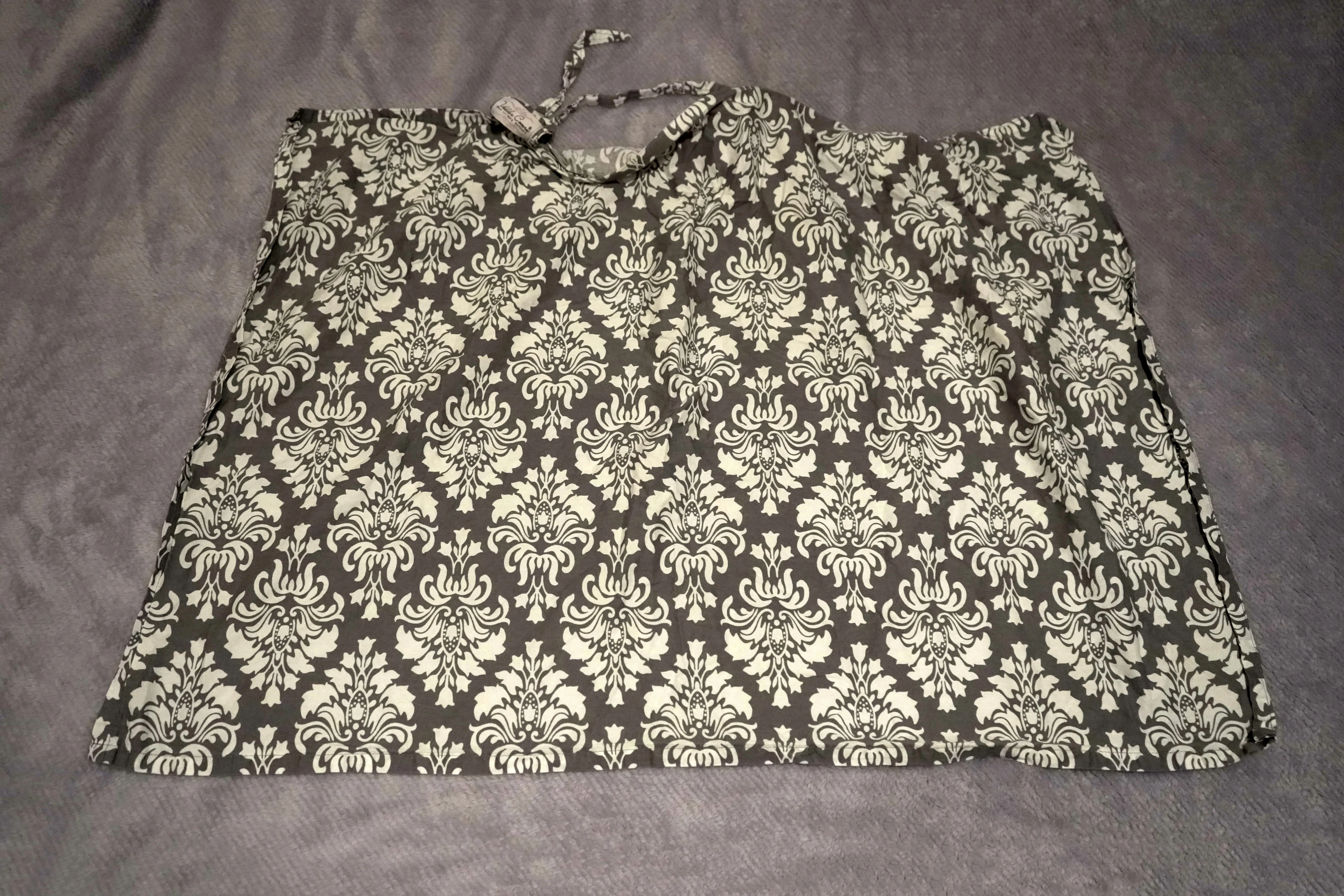 Breastfeeding cover - Addler covers brand