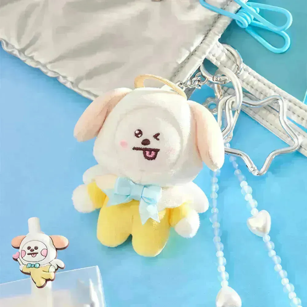BT21 - Angel & Villain MD Merch