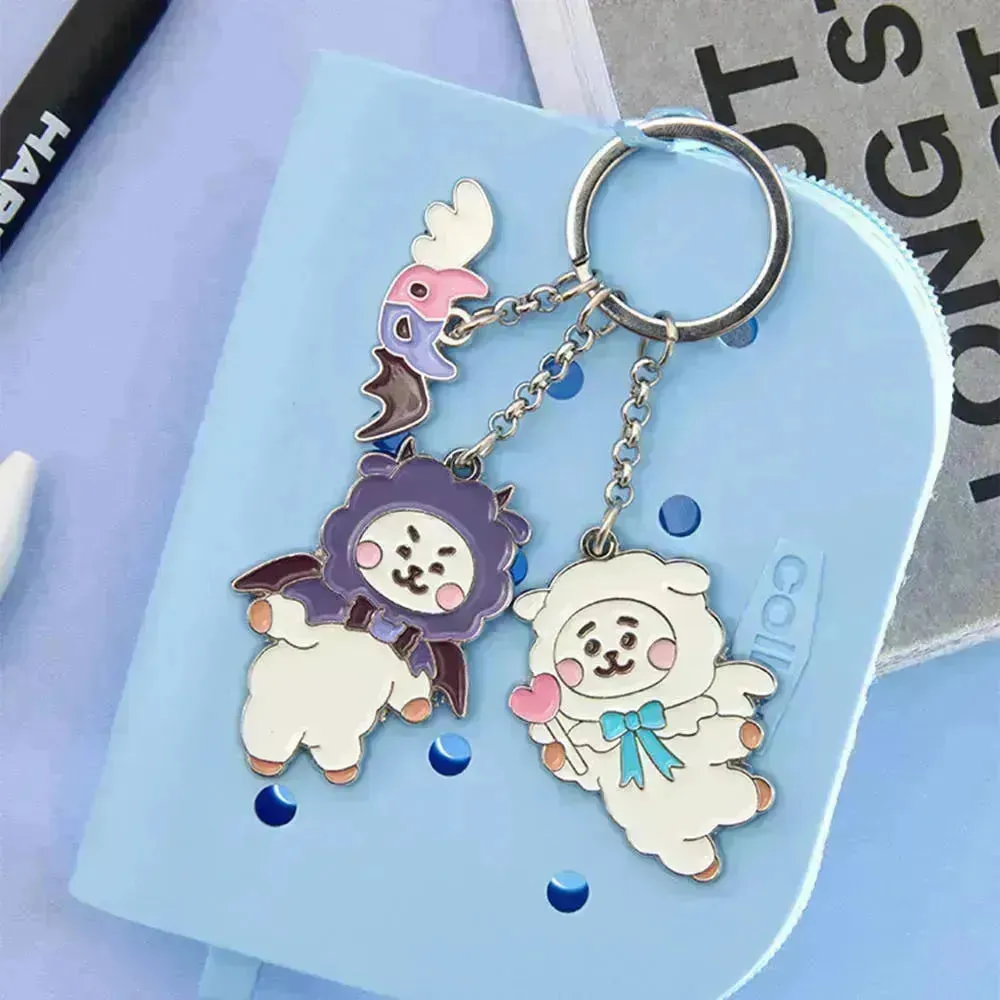 BT21 - Angel & Villain MD Merch