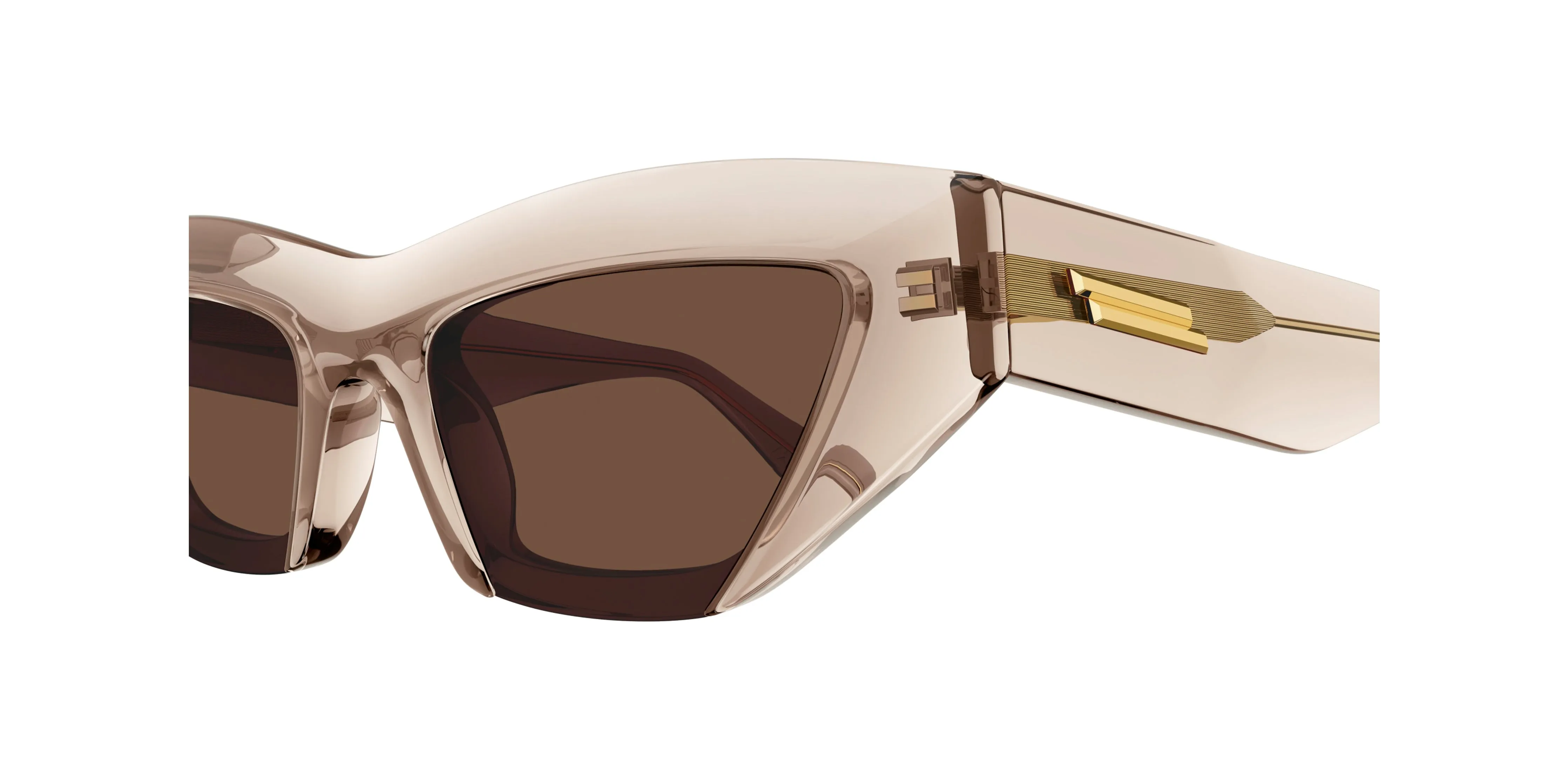 Bv1219s Bottega Veneta Sunglasses