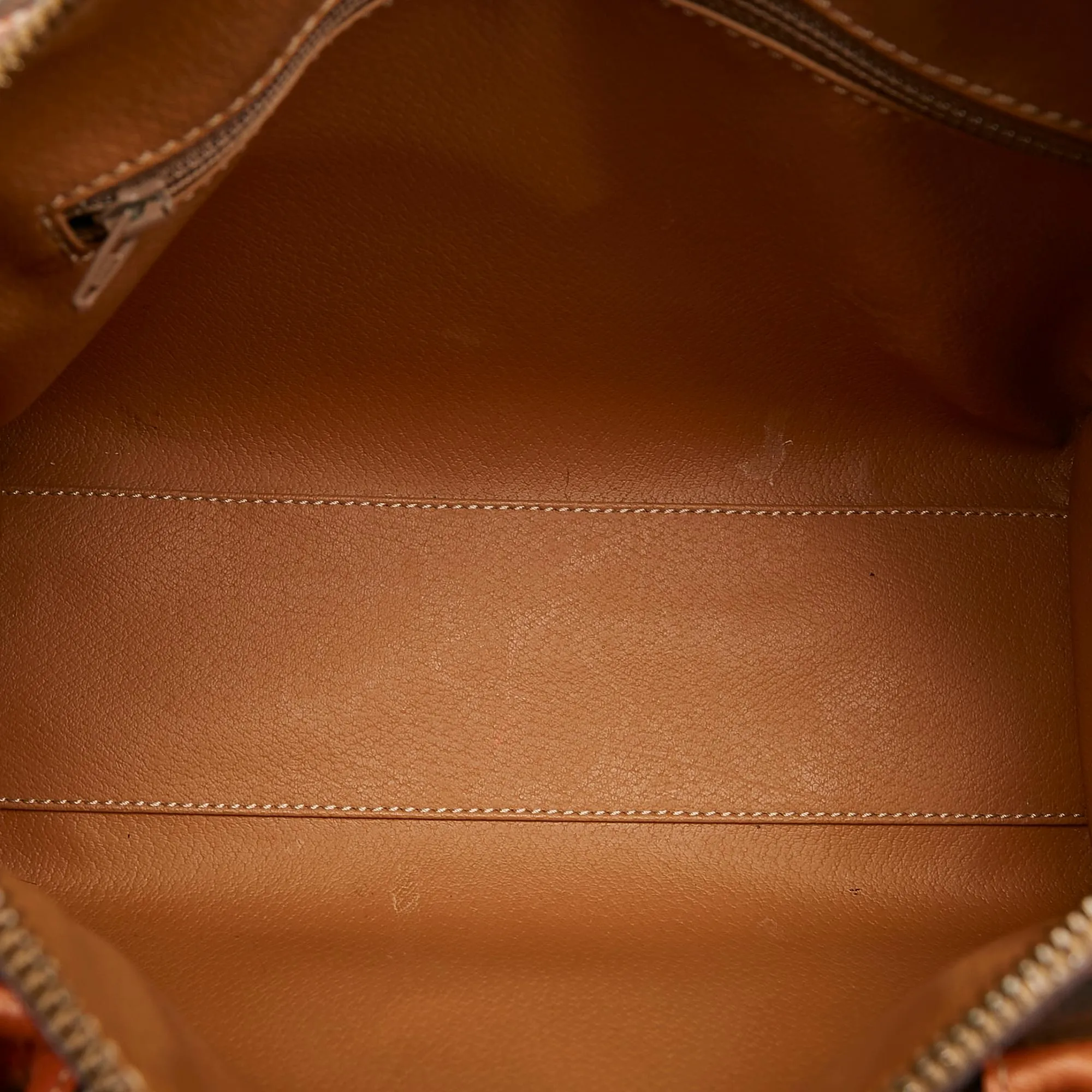 Celine Macadam Boston Bag (SHG-27058)