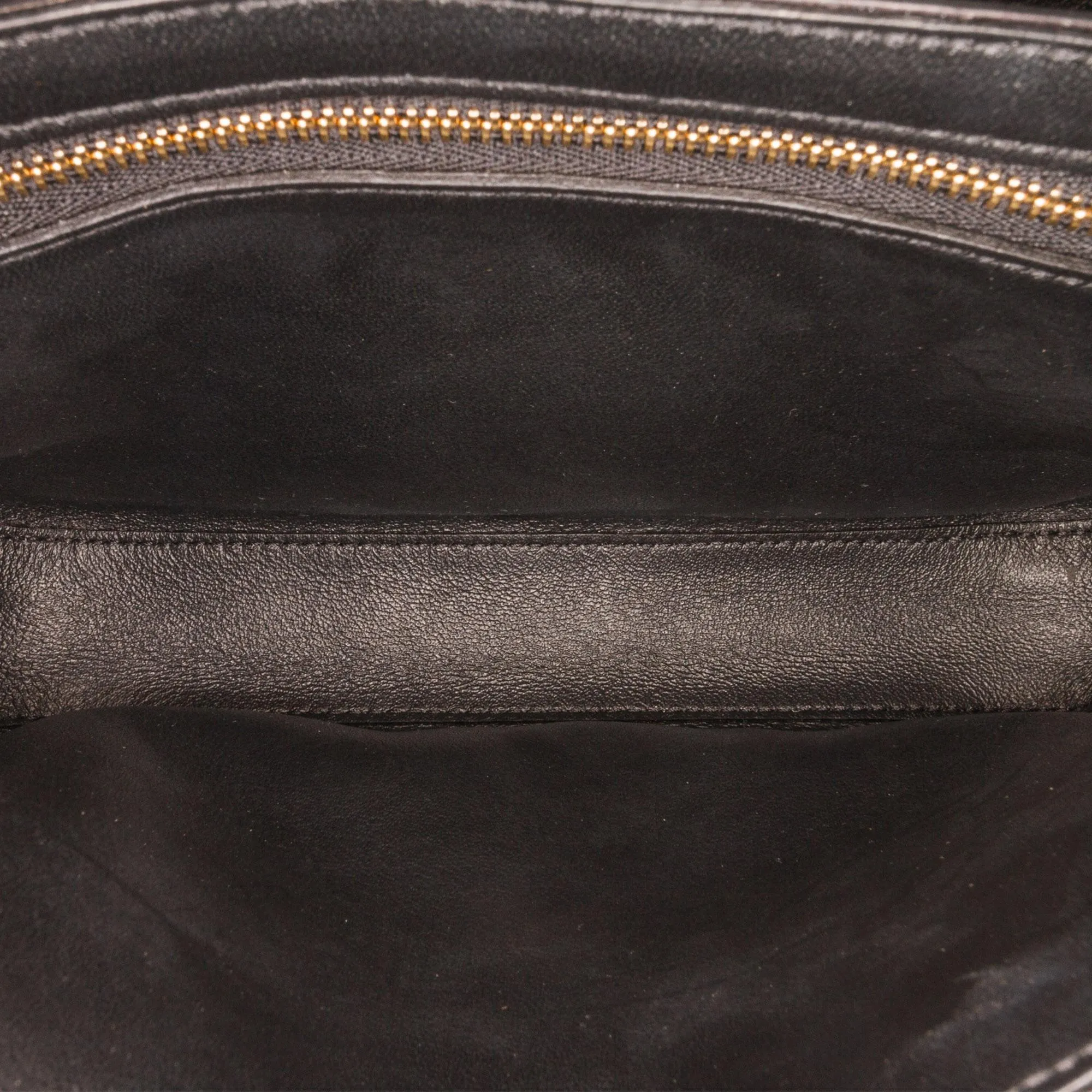 Celine Medium Tweed C Bag (SHG-JRxbTu)