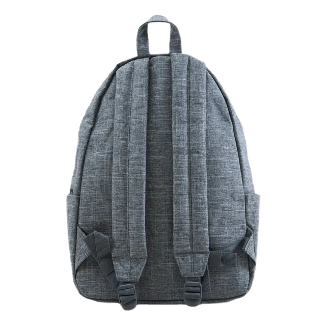Classic X-large Raven Crosshatch