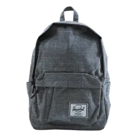 Classic X-large Raven Crosshatch