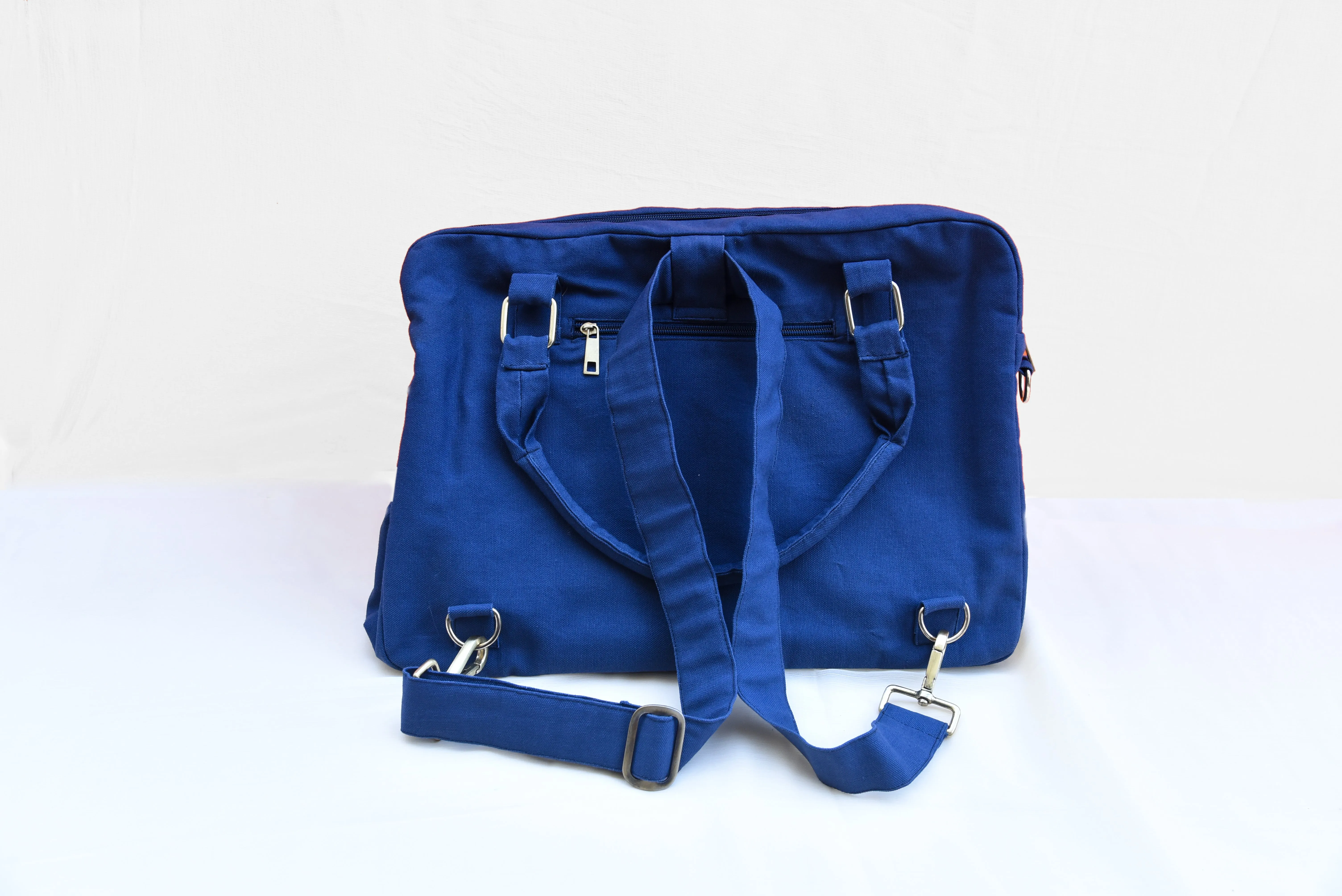 Convertible Laptop Bag