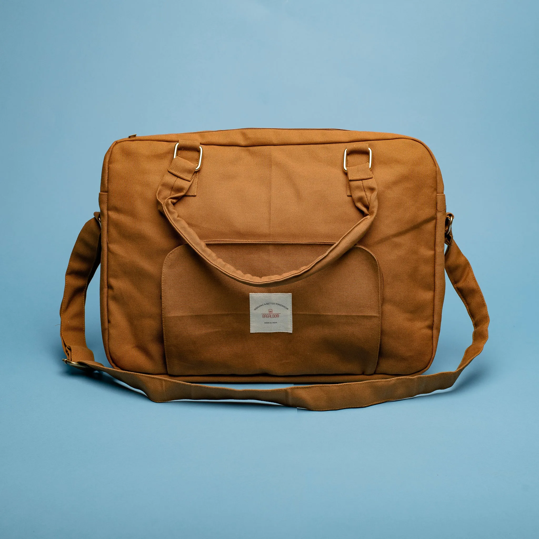 Convertible Laptop Bag