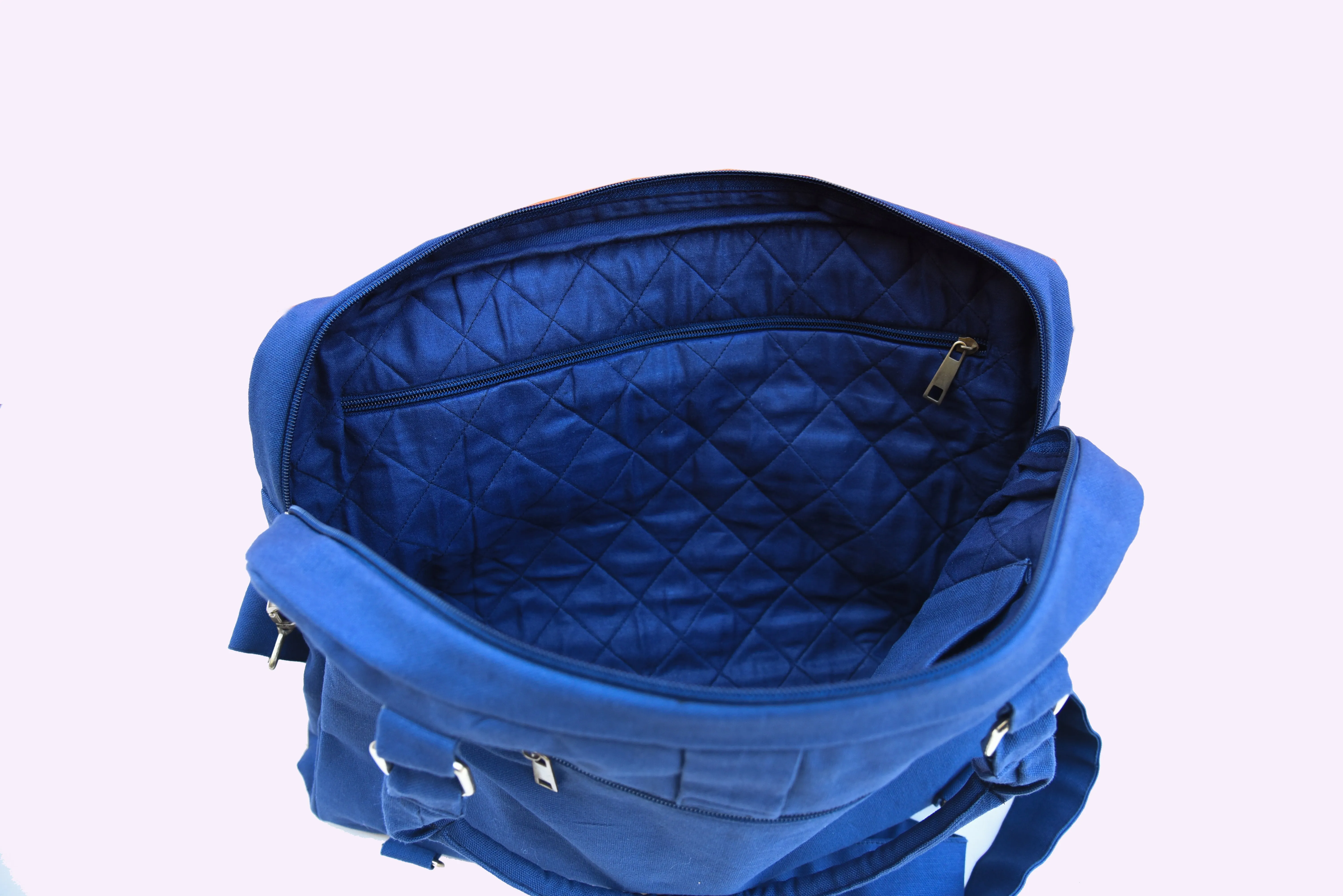 Convertible Laptop Bag