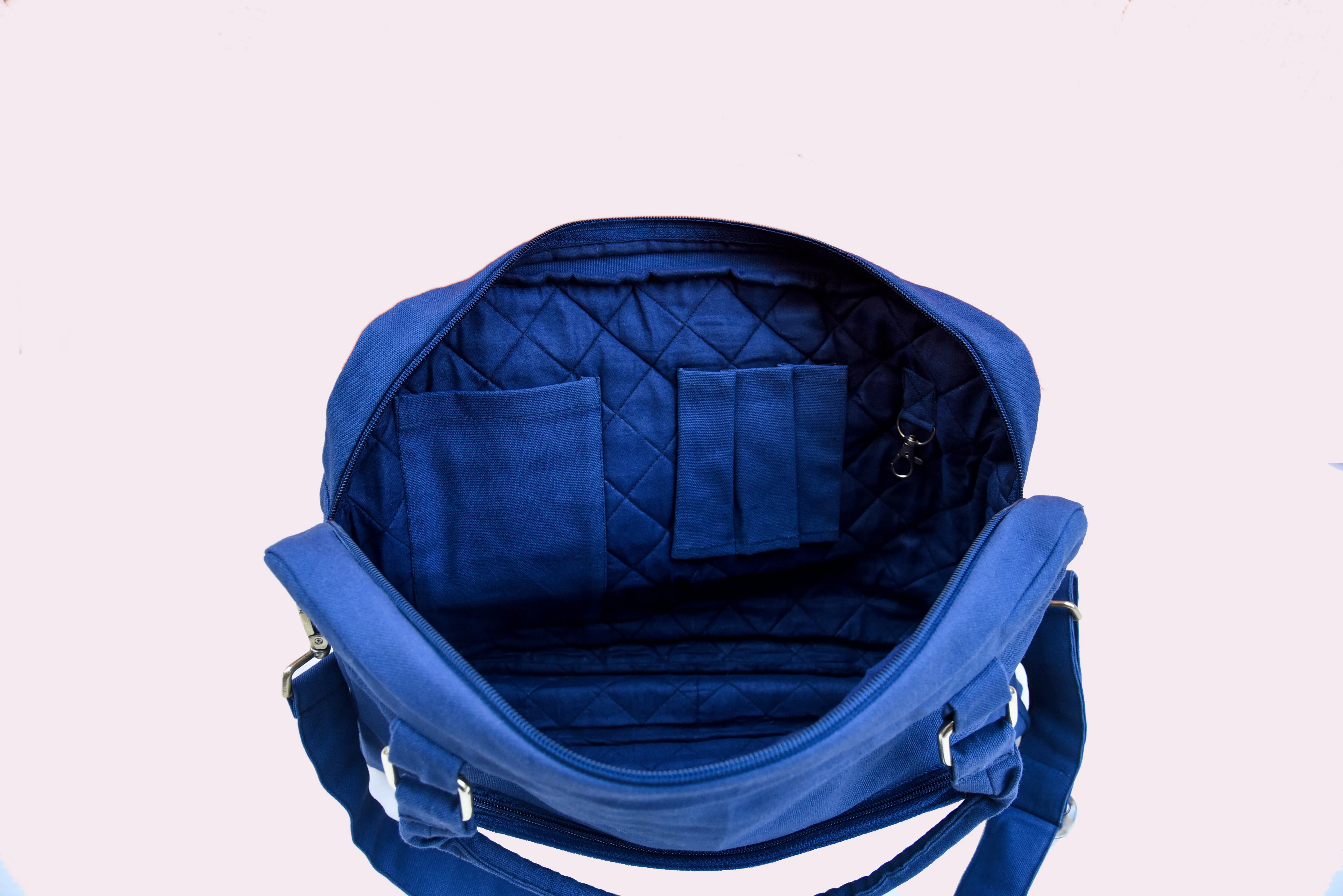 Convertible Laptop Bag