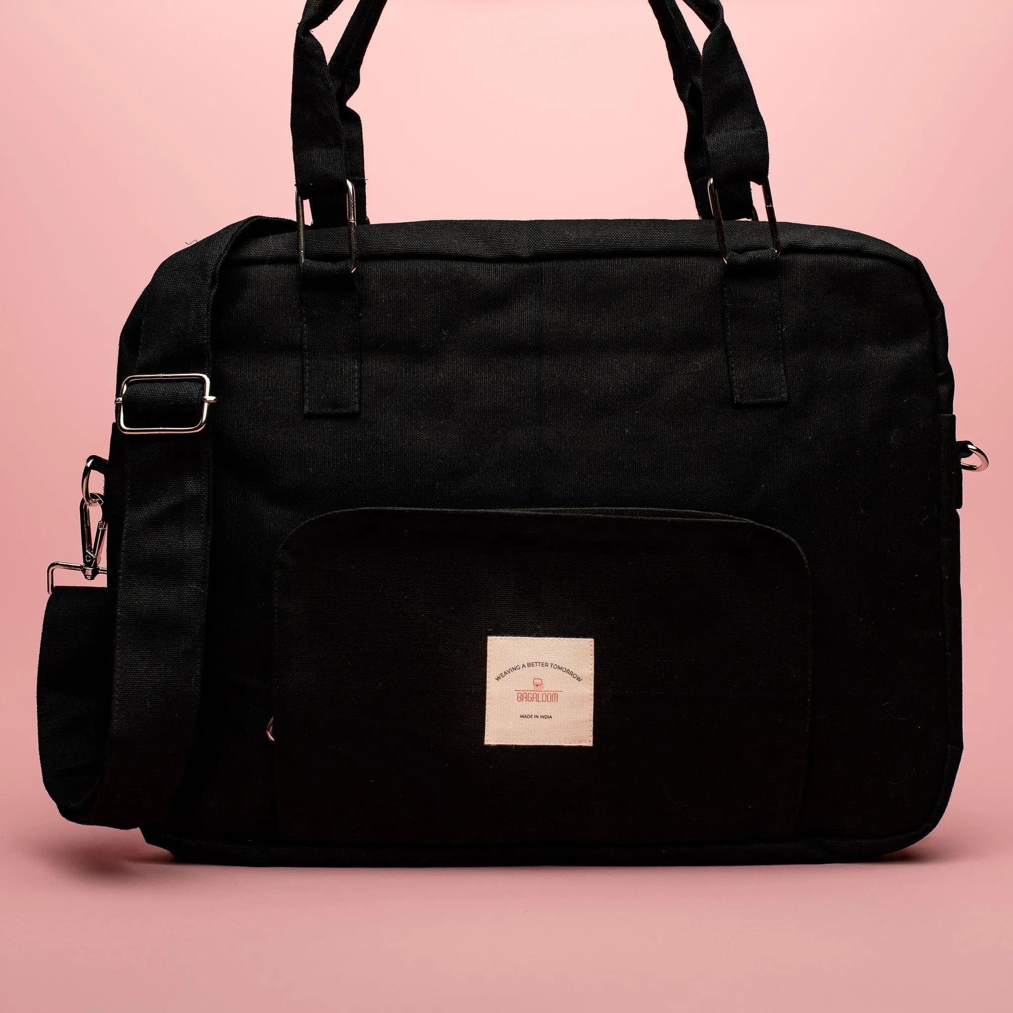 Convertible Laptop Bag