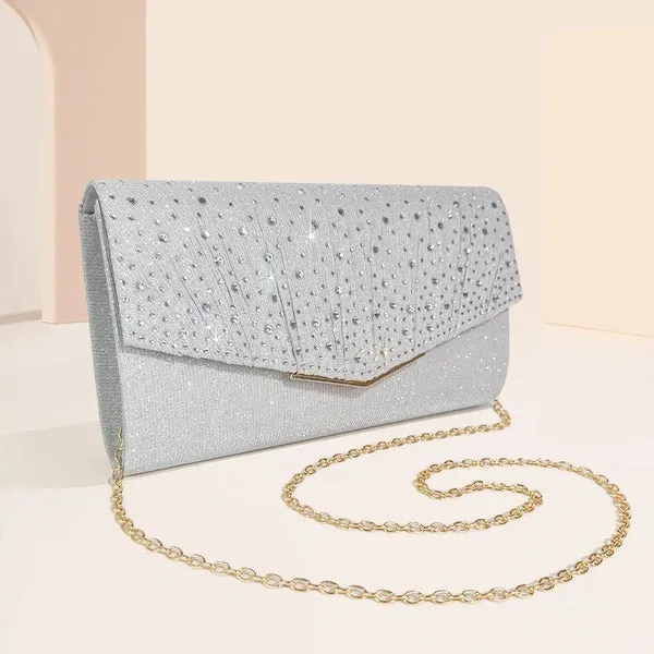 Delicate Gorgeous Unique Clutches & Evening Bags
