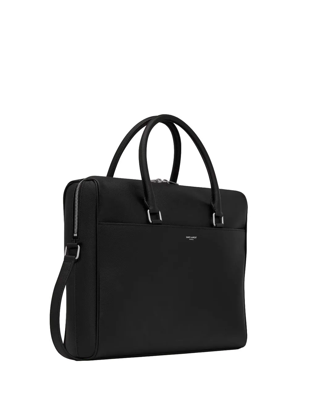 Duffle briefcase