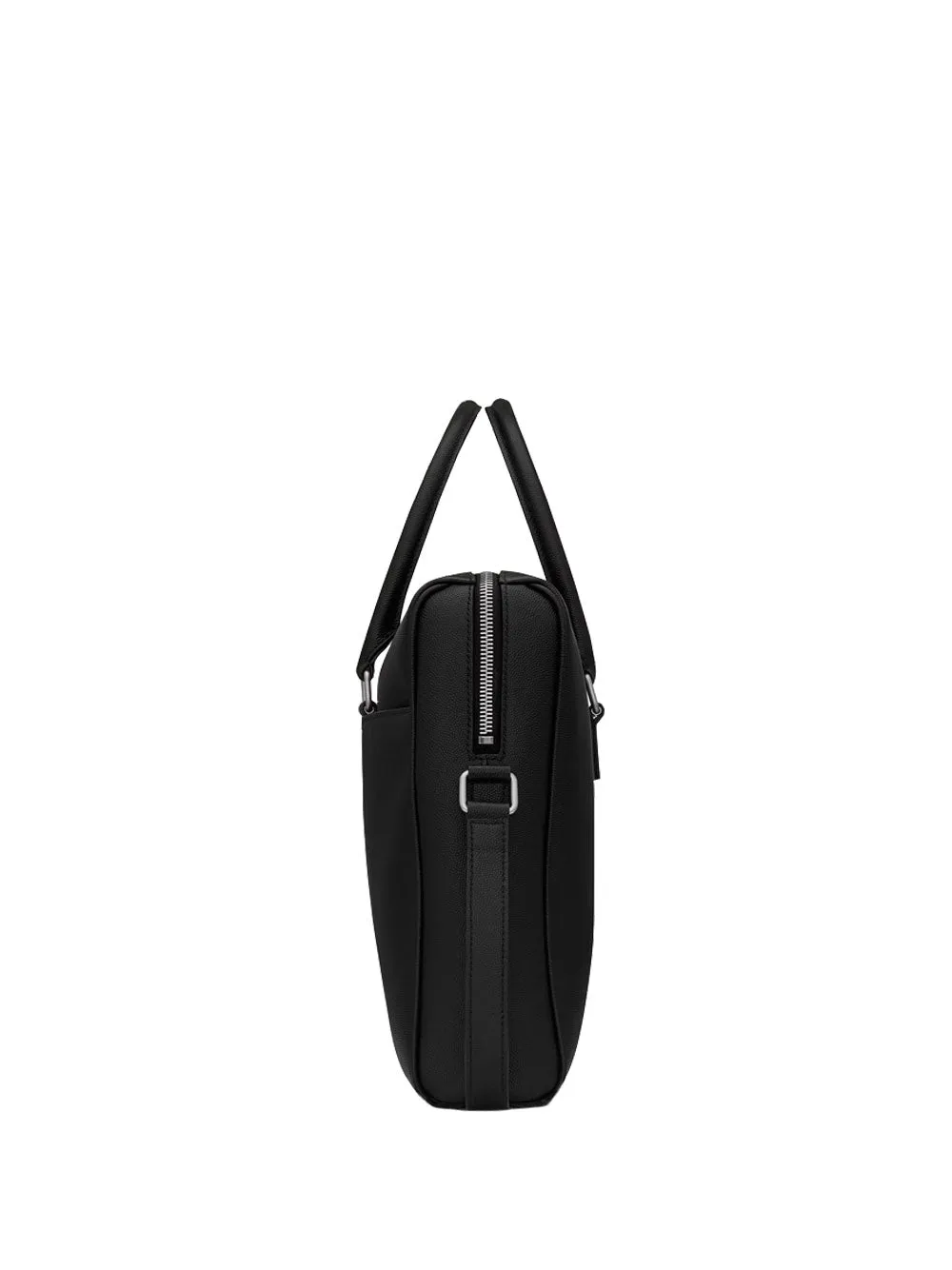 Duffle briefcase