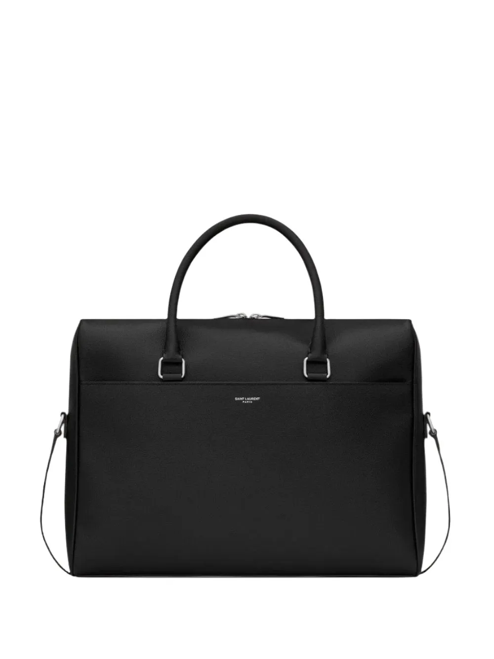 Duffle briefcase