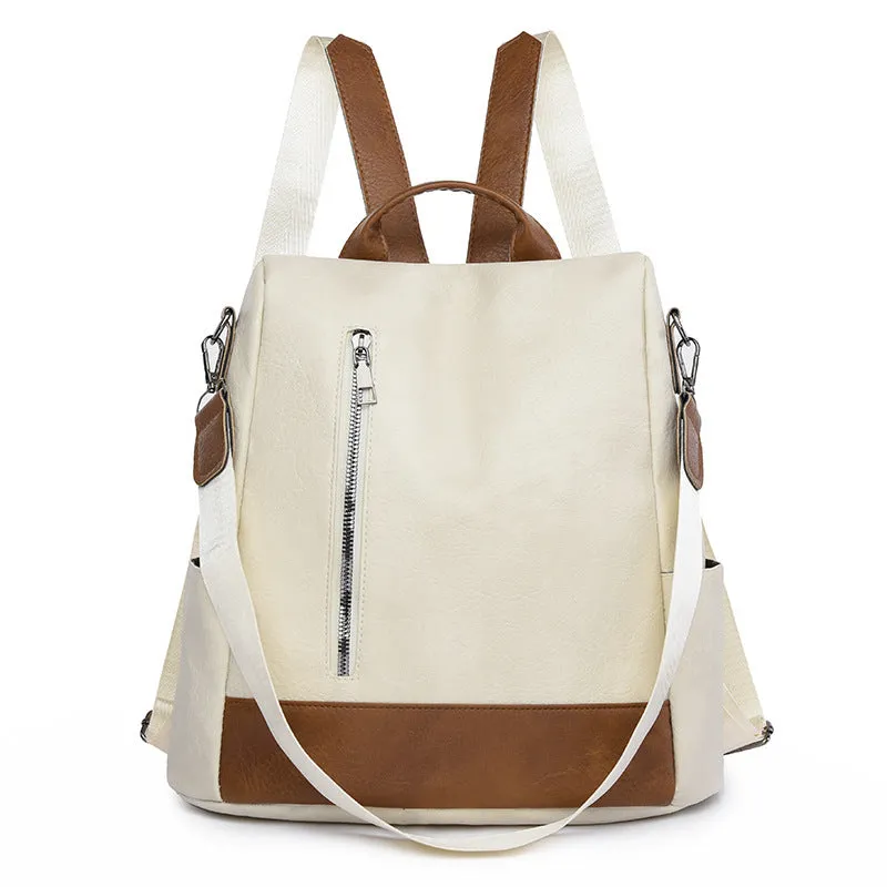 Fashion Multi-Functional Shoulder Bag