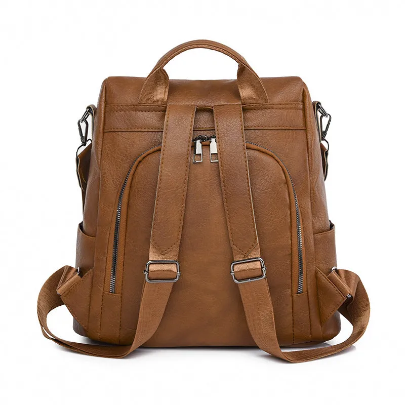 Fashion Multi-Functional Shoulder Bag