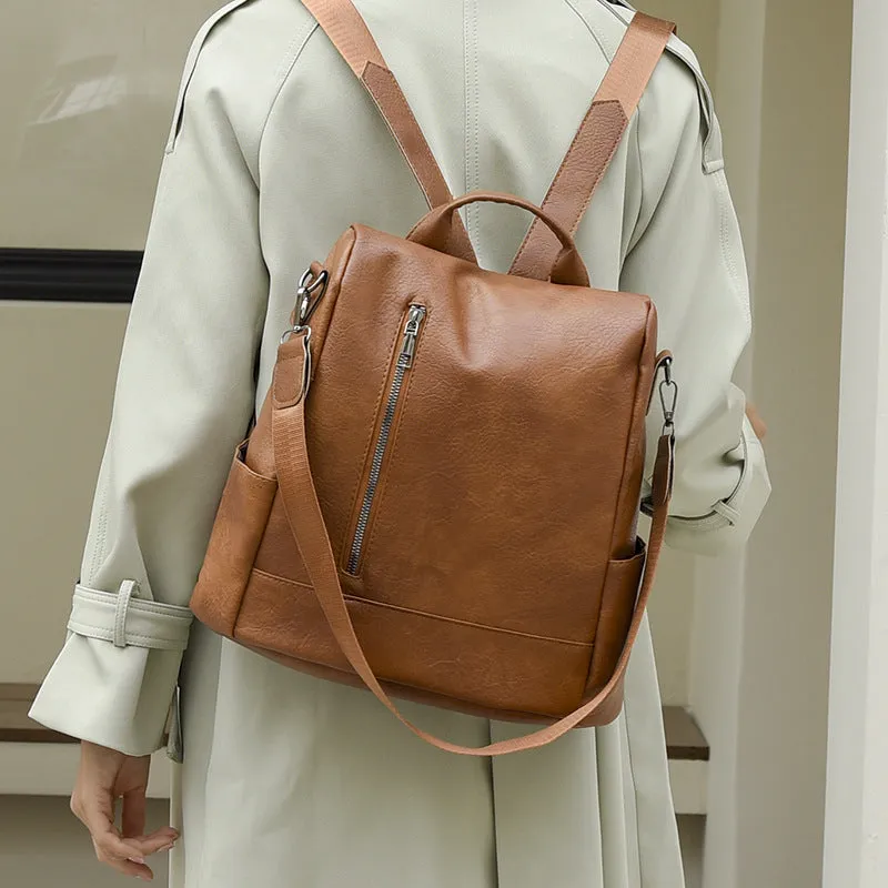 Fashion Multi-Functional Shoulder Bag