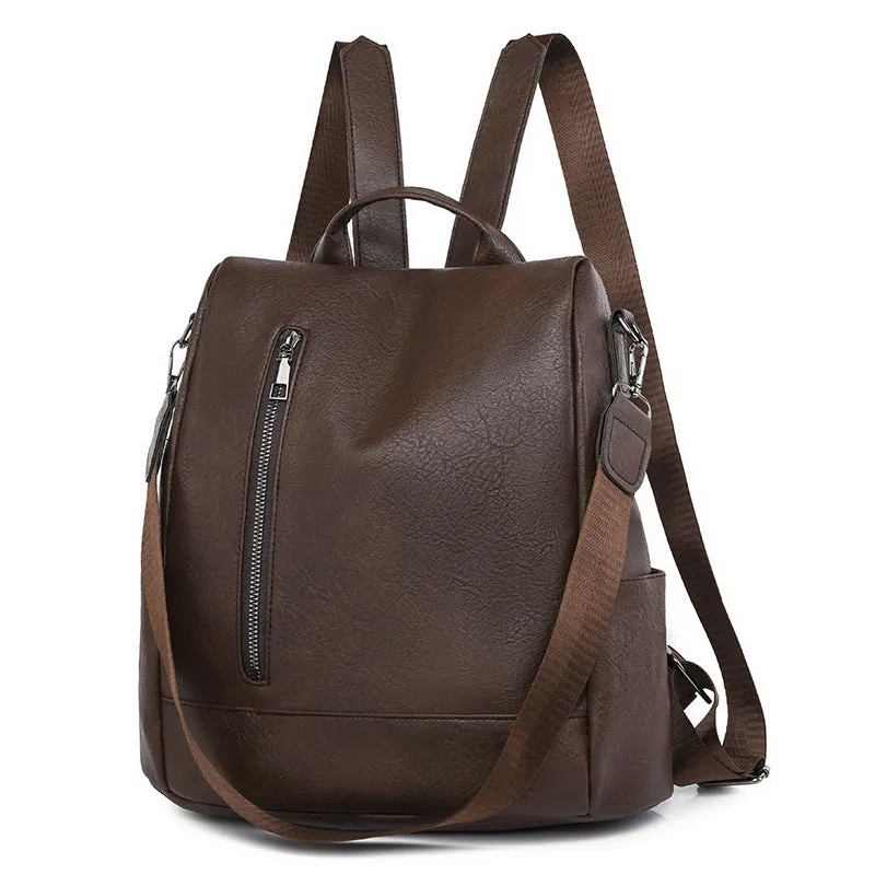 Fashion Multi-Functional Shoulder Bag