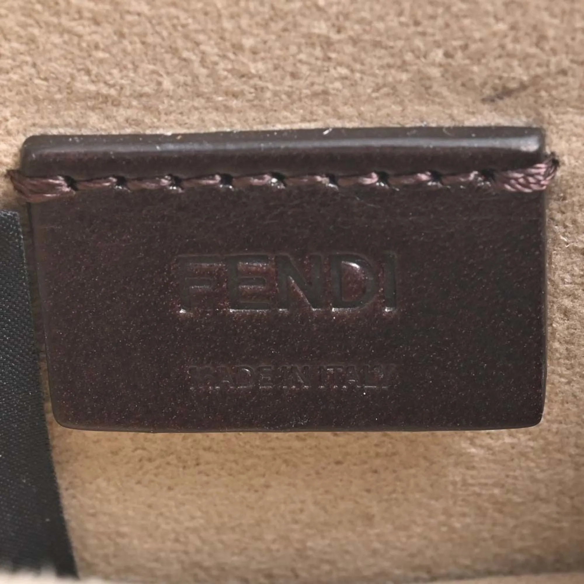 Fendi --