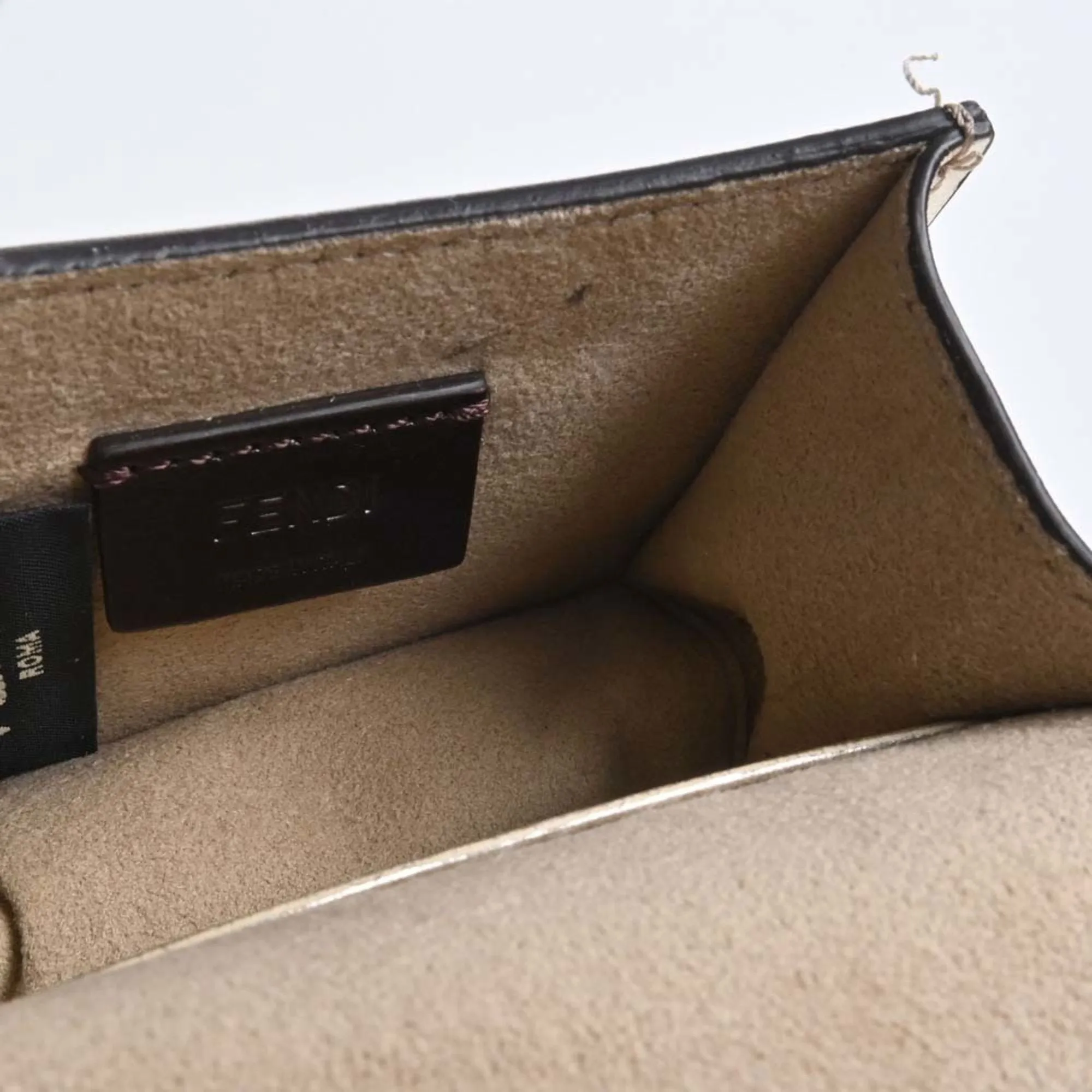 Fendi --
