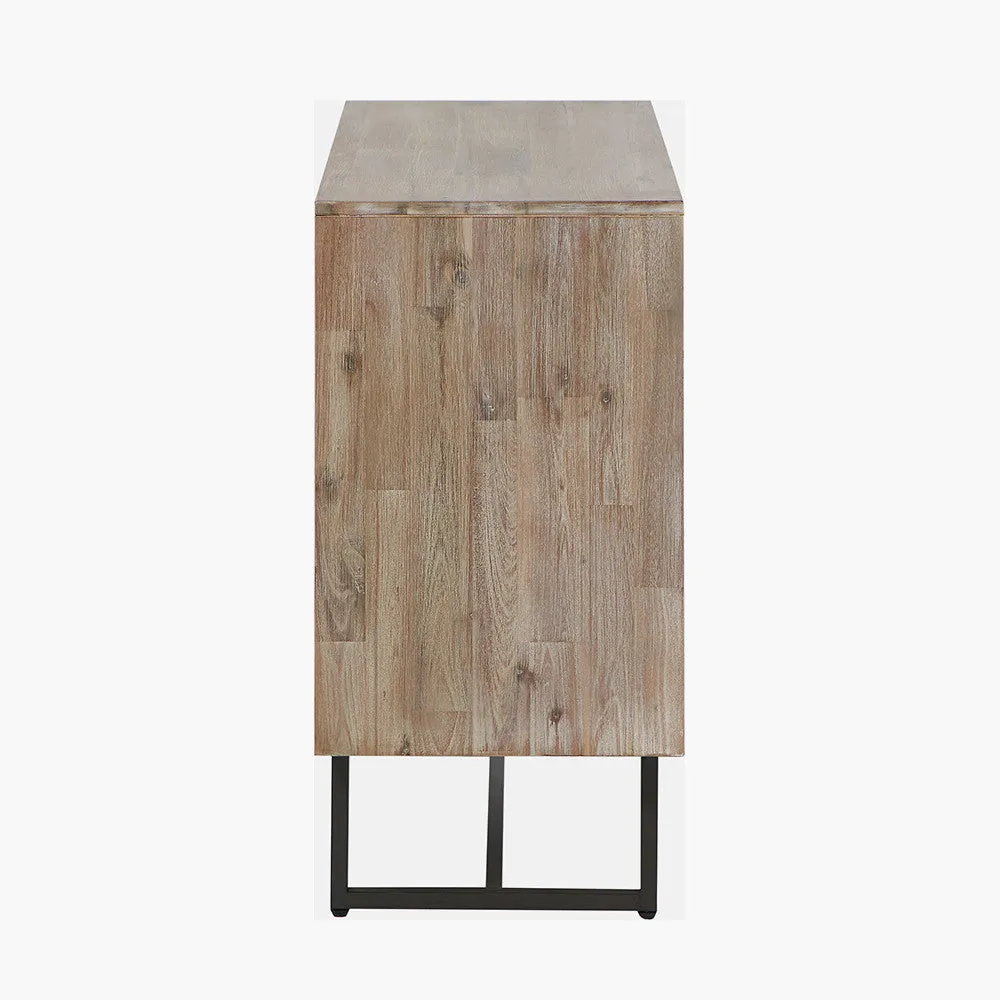 FOWEY | CHEST OF DRAWERS