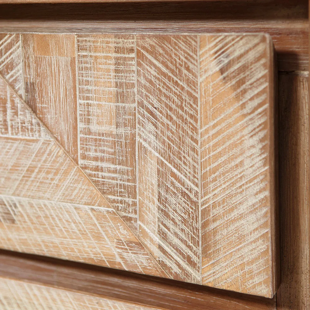 FOWEY | CHEST OF DRAWERS