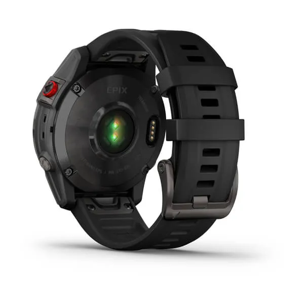 Garmin Epix (Gen 2)- Sapphire