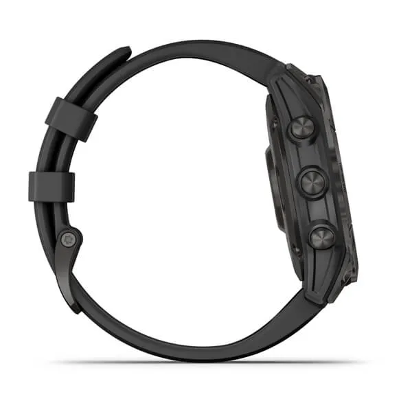Garmin Epix (Gen 2)- Sapphire