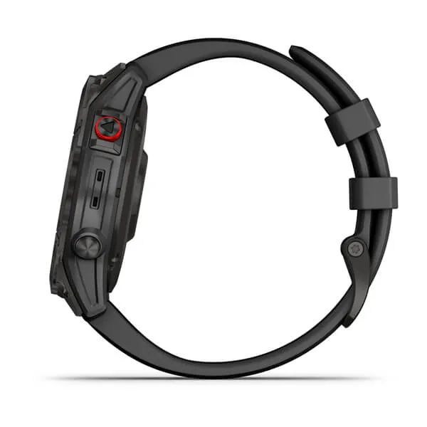 Garmin Epix (Gen 2)- Sapphire