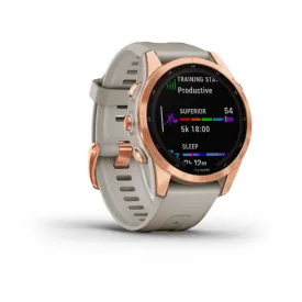 Garmin Fnix 7S  Solar Edition