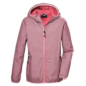 Girl's Killtec Functional Jacket