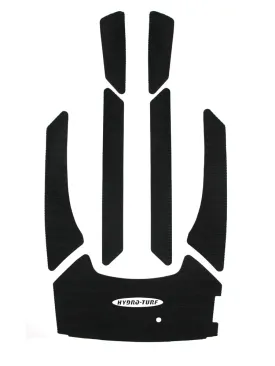 HYDRO-TURF Mat Kit for Yamaha FX HO, FX SHO & FX SVHO