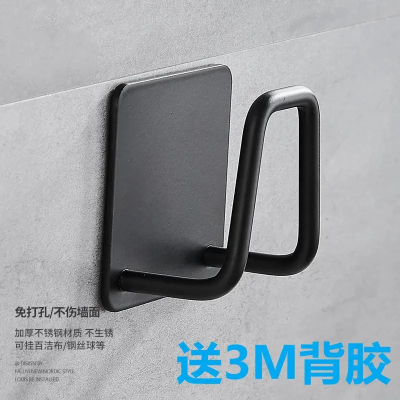 Kitchen Organizer Sponge Holder