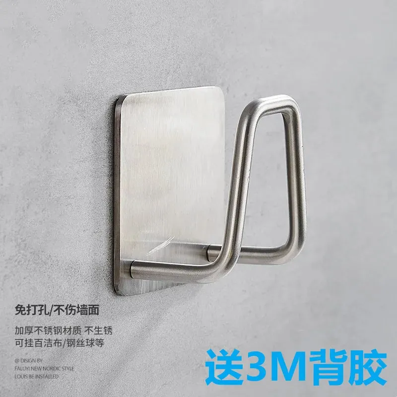 Kitchen Organizer Sponge Holder