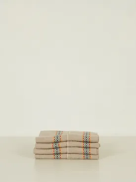 Lustucru Tea Towel | Multicolour