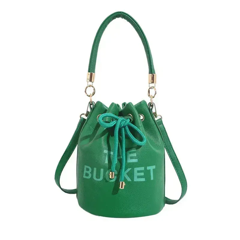 MJO The Bucket Bag
