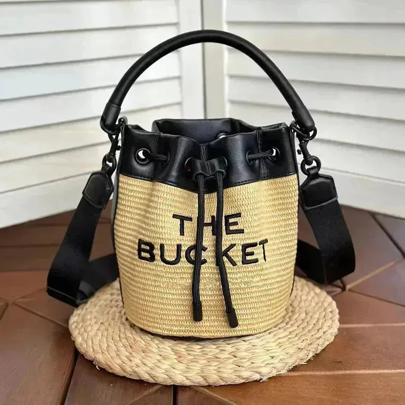 MJO The Bucket Bag