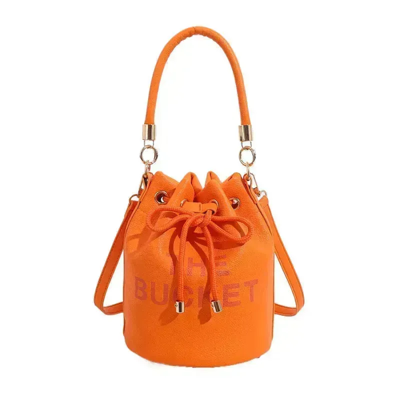 MJO The Bucket Bag