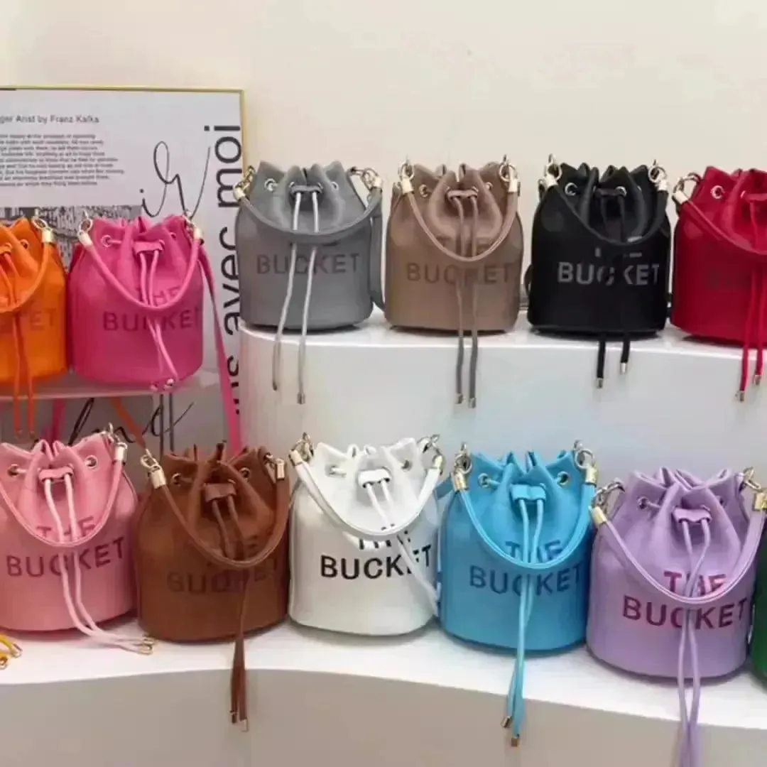 MJO The Bucket Bag