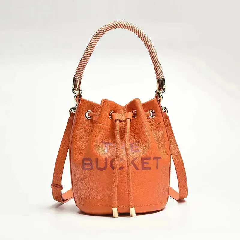 MJO The Bucket Bag